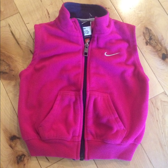 Nike Other - 🇺🇸SALE Nike vest size 24 months